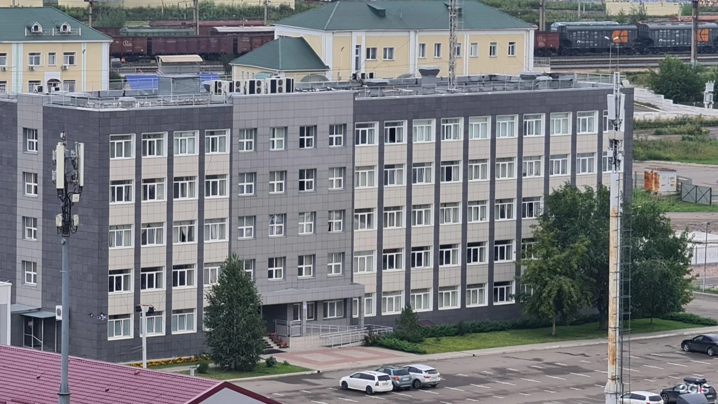 РУСАЛ — узел учёта холодной воды