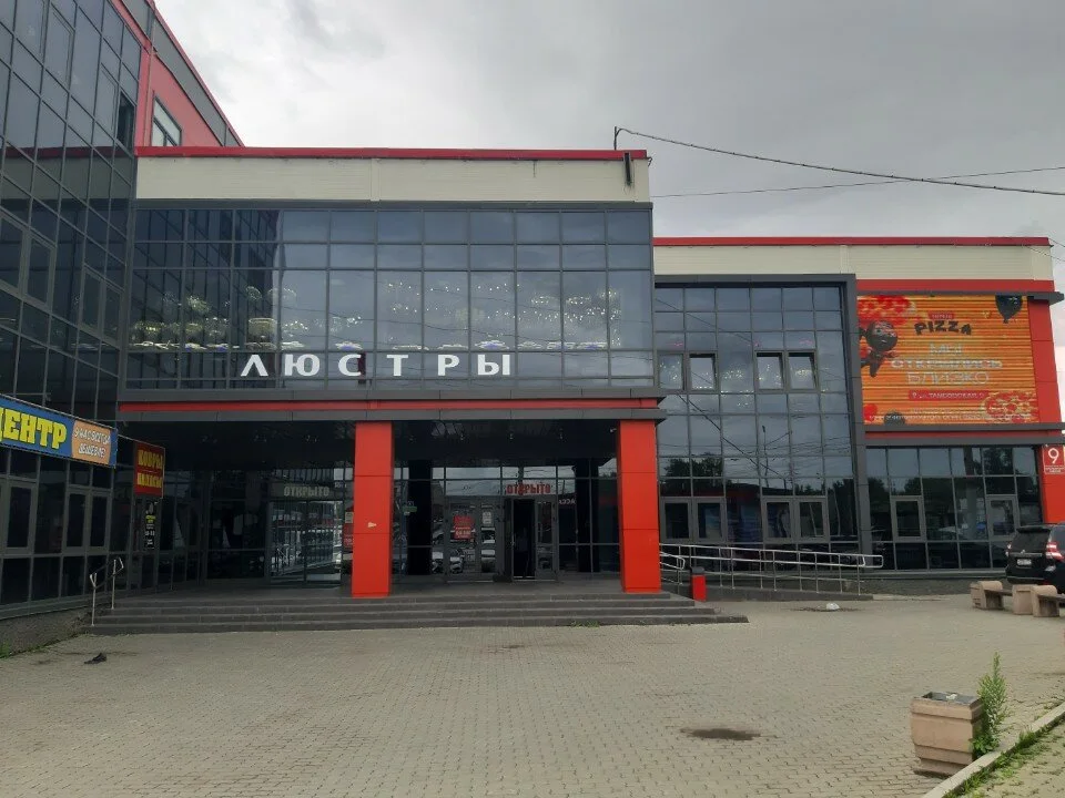 ТК «Восточный» — инженерные системы